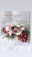 Misty Signature Floral Arrangements