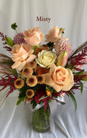 Fall Arrangement